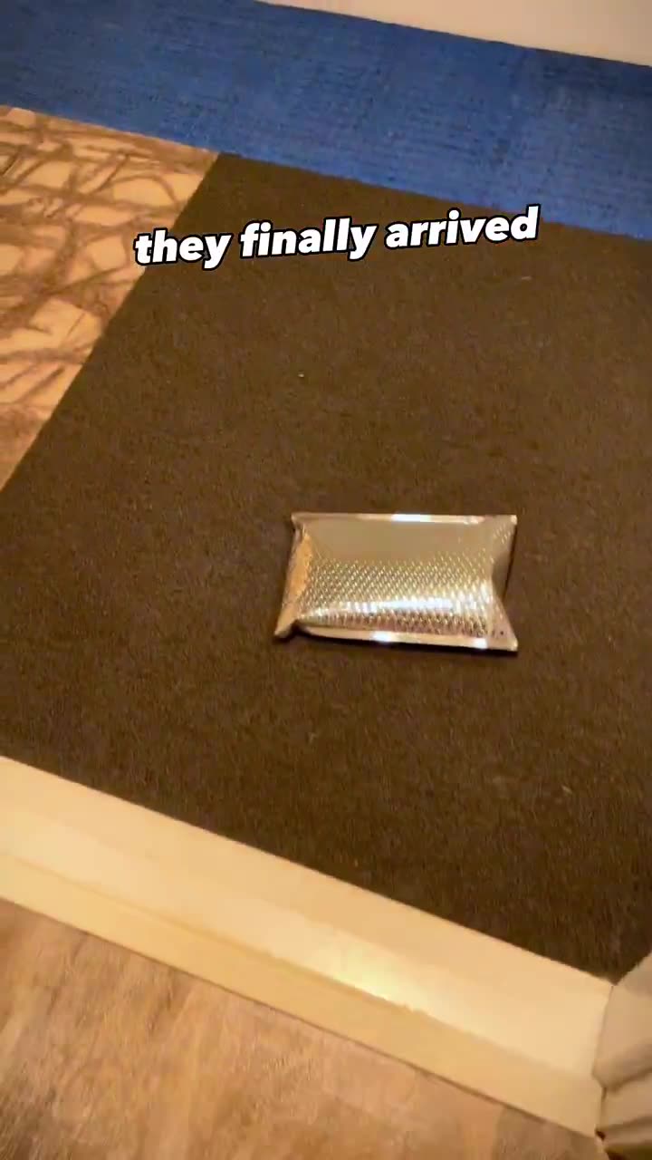 Tabs Chocolate